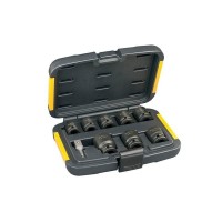 Smūginių galvučių rinkinys Dewalt DT7507